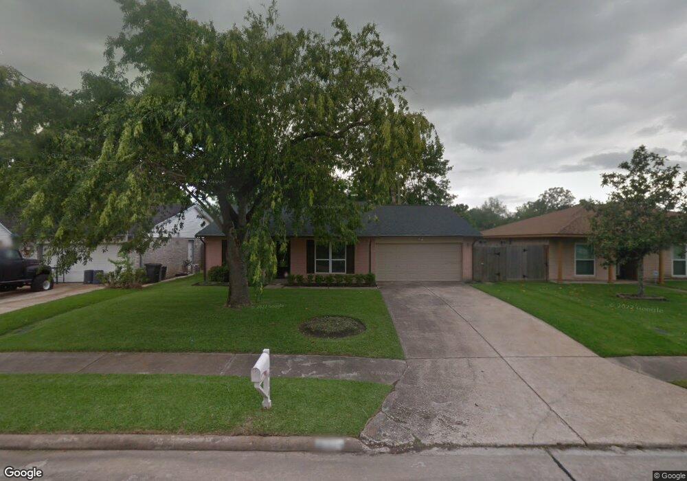 16414 Bougainvilla Ln, Friendswood, TX 77546 - photo 1