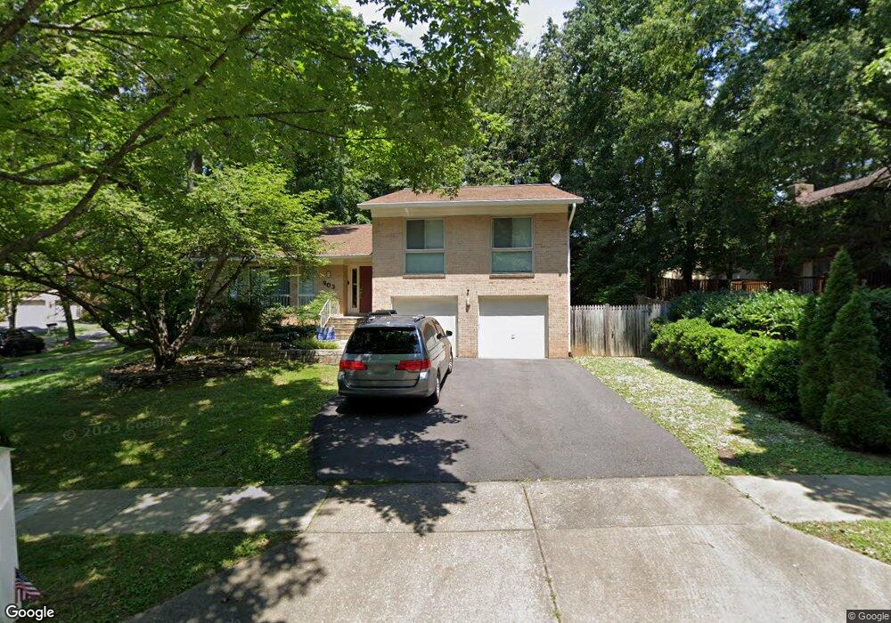 903 Twin Oaks Dr, Potomac, MD 20854 - photo 1