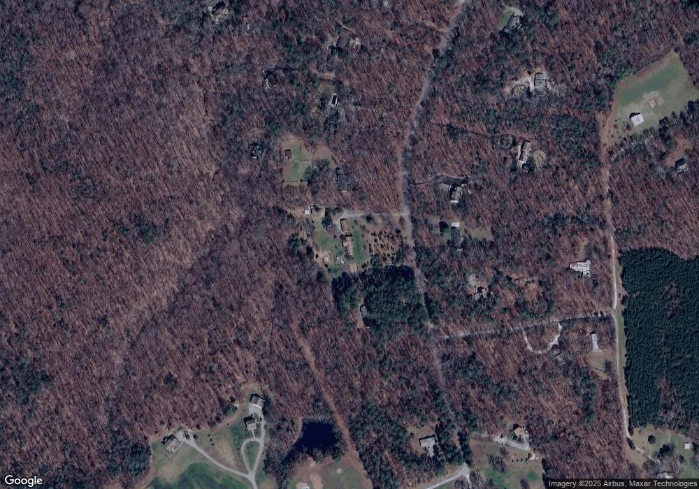 14163 Hickory Oaks Ln, Ashland, VA 23005 - photo 1