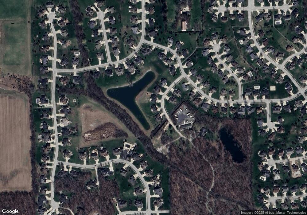 14533 Nugget Trail, Leo, IN 46765 - photo 1