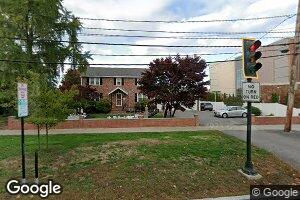 1711 Beacon St, Waban, MA 02468