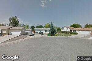 9173 W Calhoun Place, Littleton, CO 80123