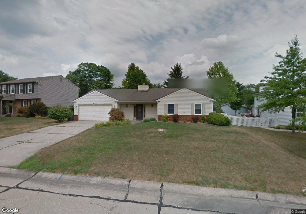 4317 Holly Tree Place, Fort Wayne, IN 46804 - photo 1