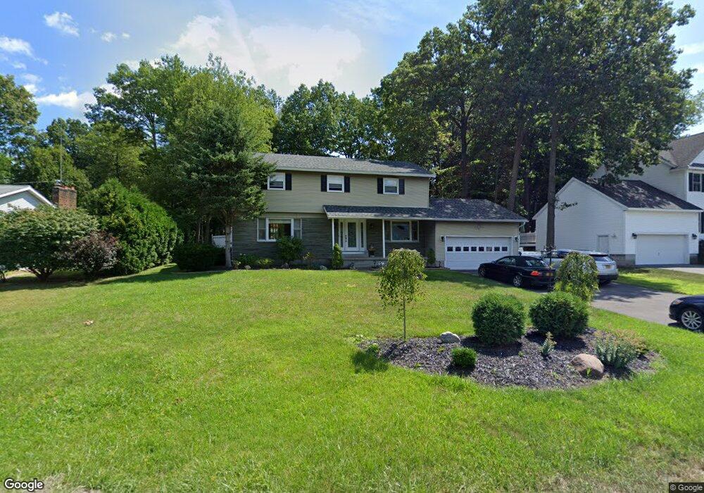 788 Downing St, Schenectady, NY 12309 - photo 1