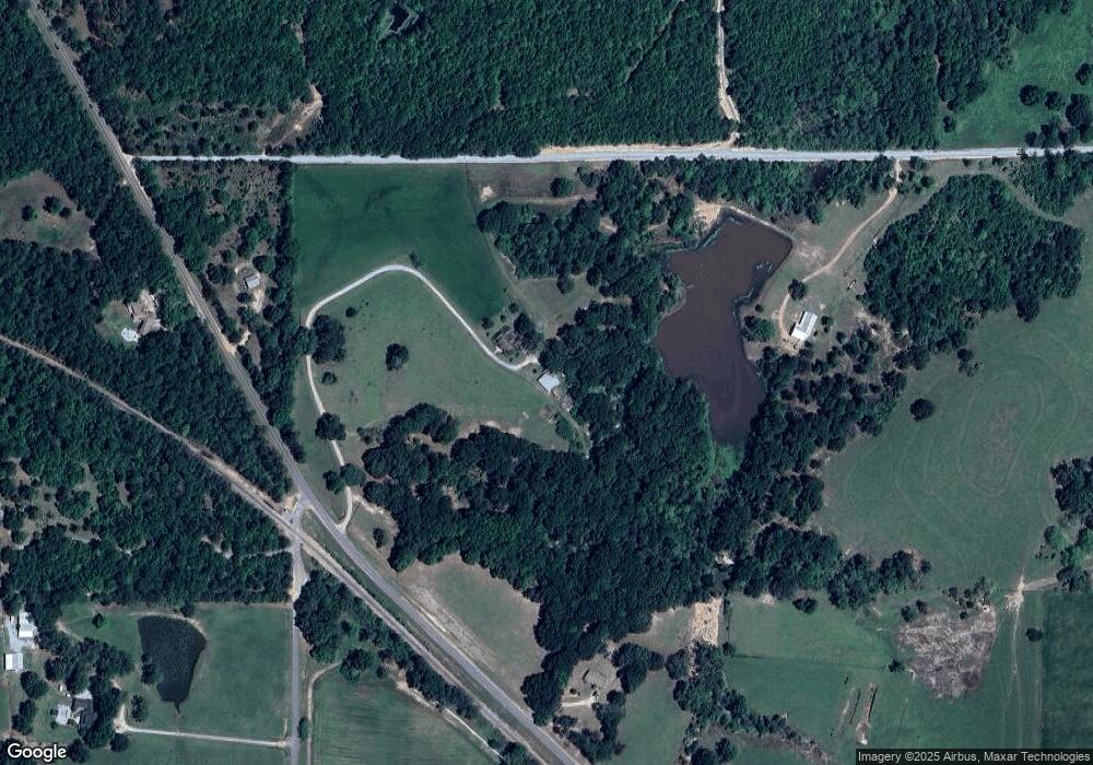 3188 Ward Pineview Rd, Lucedale, MS 39452 - photo 1