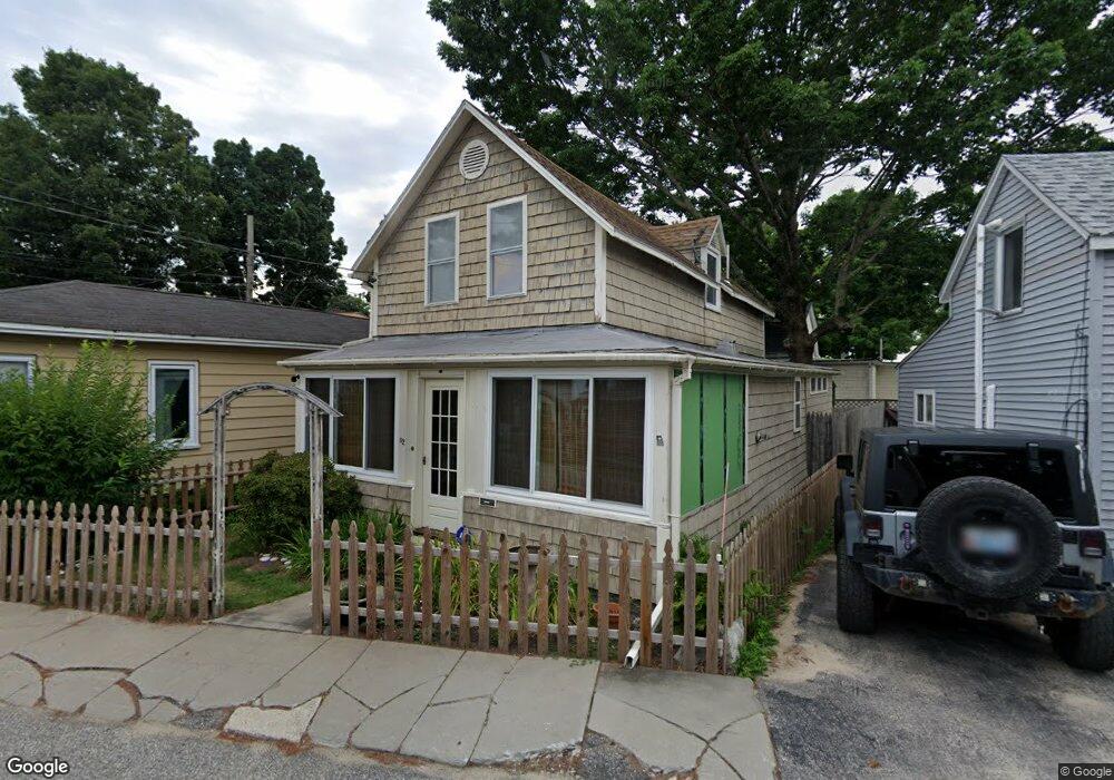 42 15th St, Old Orchard Beach, ME 04064 - photo 1