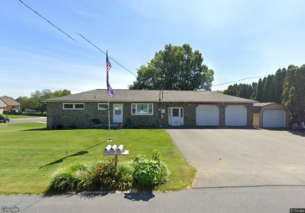 3960 Locust Grove Rd, Columbia, PA 17512 - photo 1