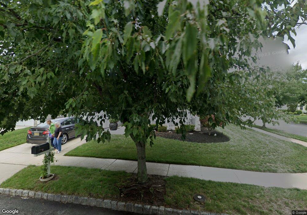 9 Mccay Way, Riverside, NJ 08075 - photo 1