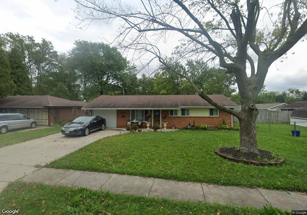 906 N Dale Dr, Lima, OH 45805 - photo 1