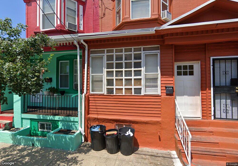 519 Grant St, Camden, NJ 08102 - photo 1