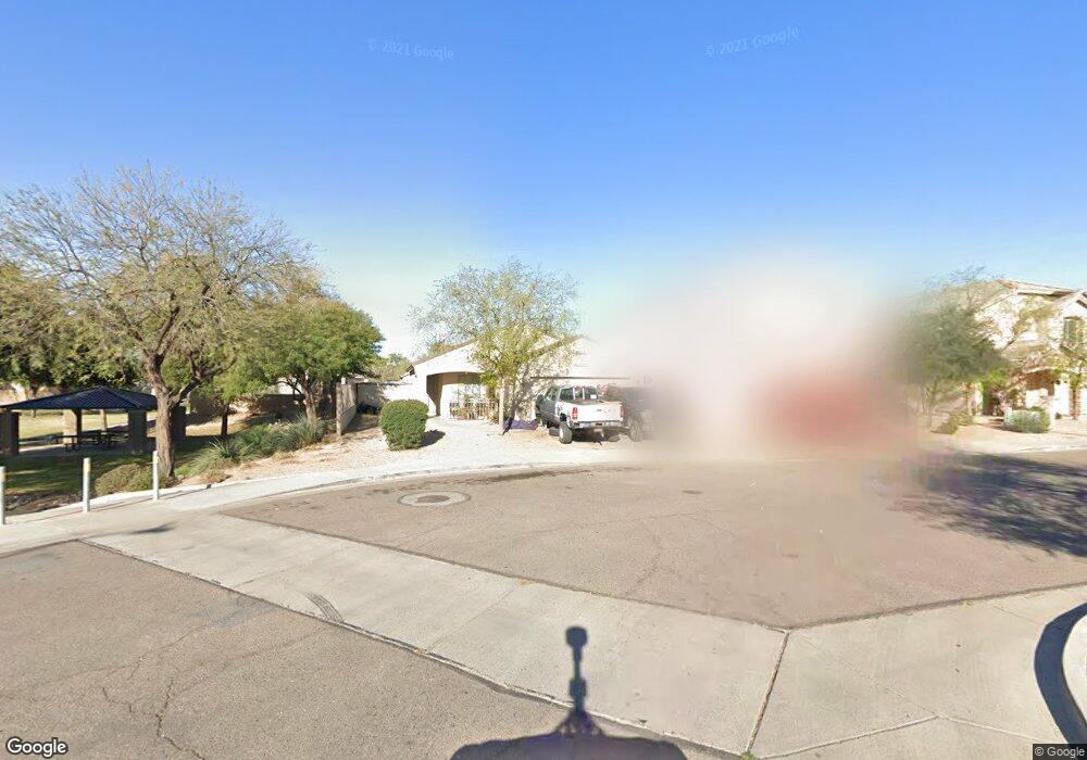 2224 S 83rd Ln, Tolleson, AZ 85353 - photo 1