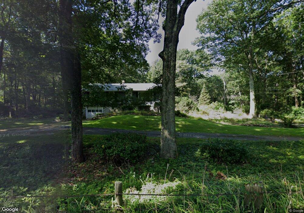 204 Bushy Hill Rd, Deep River, CT 06417 - photo 1