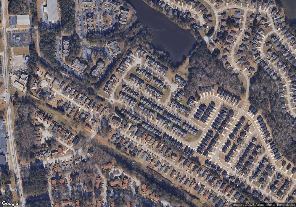 175 Colser Dr unit 1, Covington, GA 30016 - photo 1