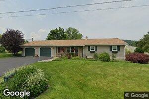 519 S Sassafras St, Beavertown, PA 17813