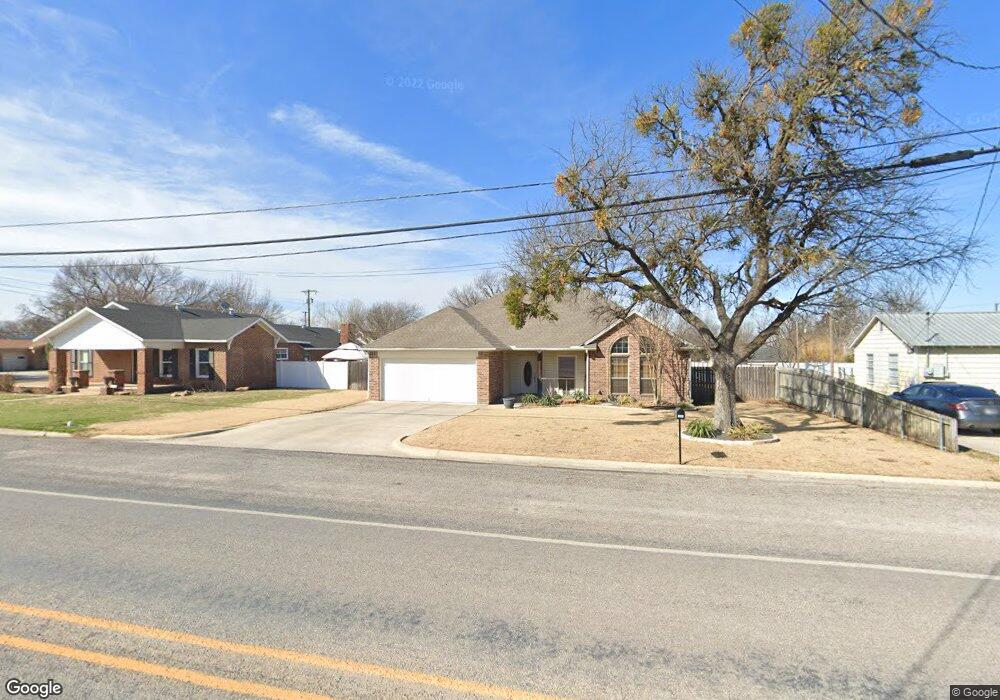 1504 S College Ave, Decatur, TX 76234 - photo 1
