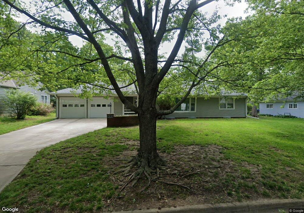 1818 SW Medford Ave, Topeka, KS 66604 - photo 1
