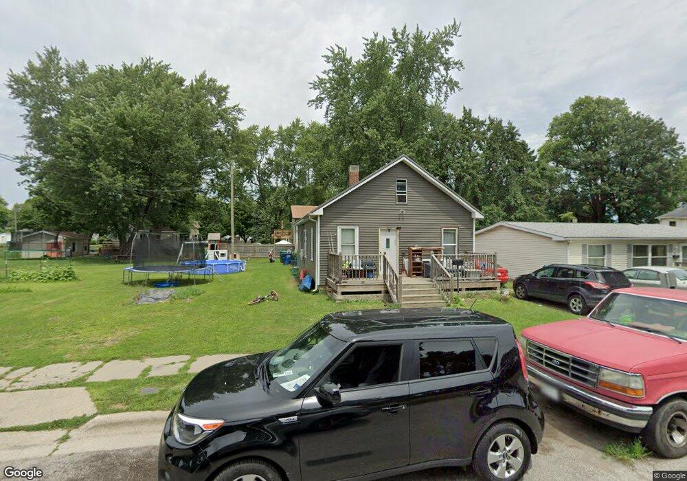 143 Stanton St, La Porte, IN 46350 - photo 1