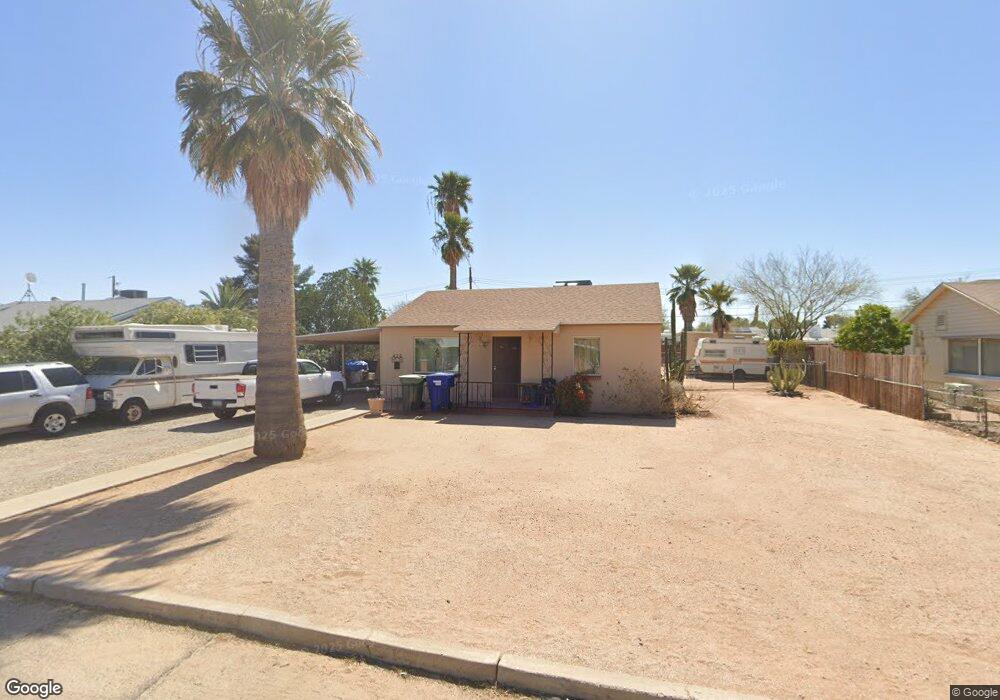 426 E Smoot Dr, Tucson, AZ 85705 - photo 1