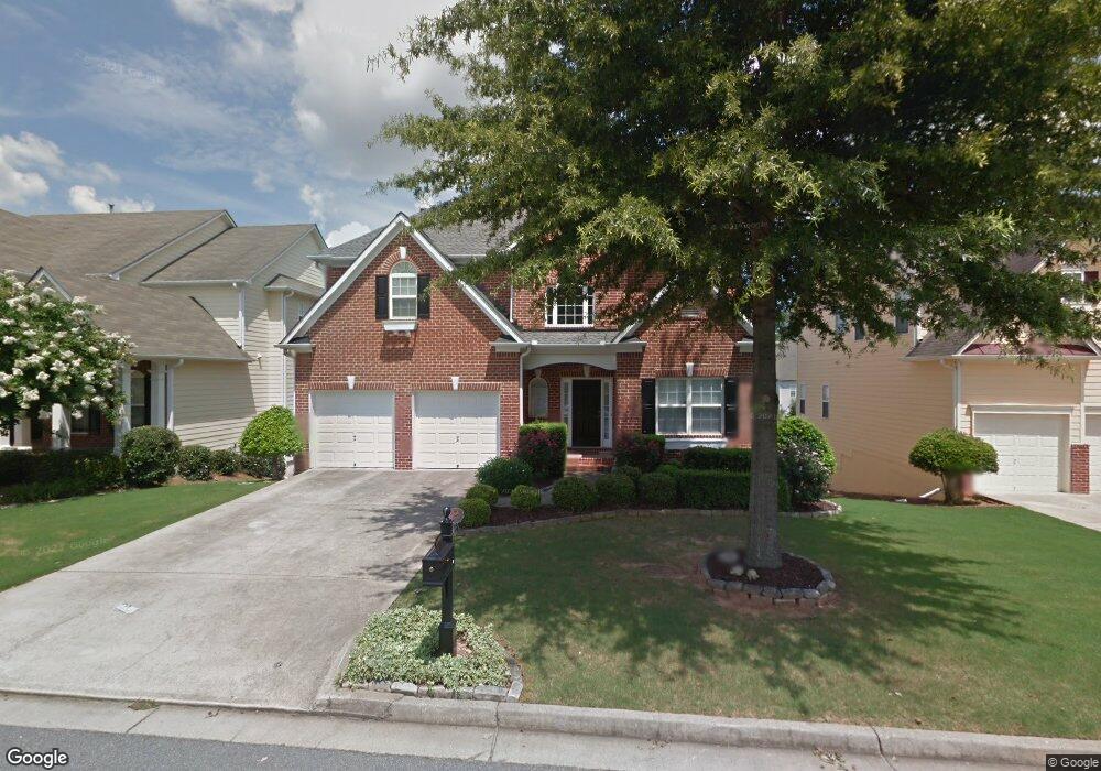 12900 Morningpark Cir unit 1, Alpharetta, GA 30004 - photo 1