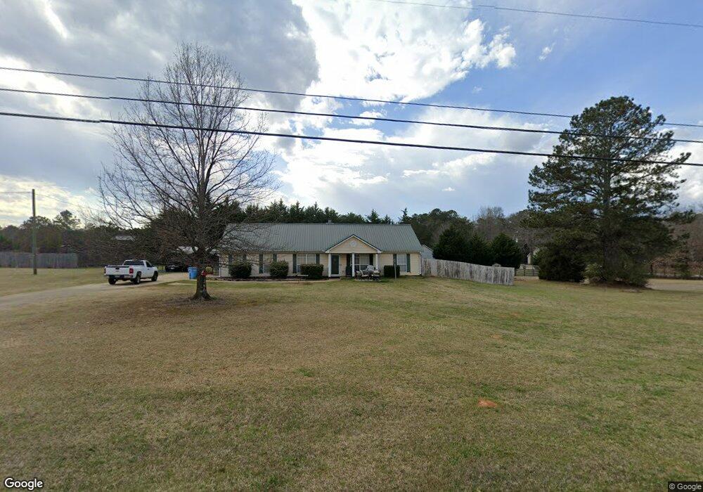 1095 N Unity Grove Rd, Locust Grove, GA 30248 - photo 1