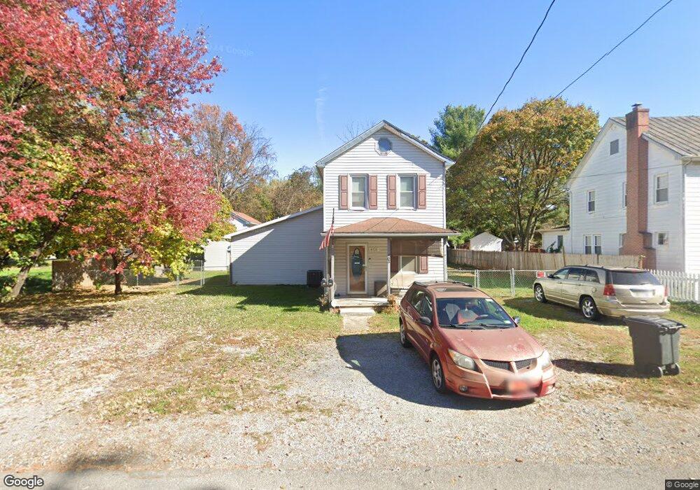 405 S Preston St, Ranson, WV 25438 - photo 1