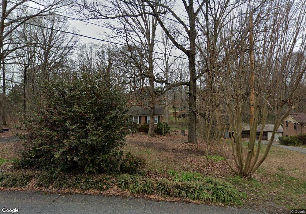 1926 Normandy Rd, Kannapolis, NC 28081 - photo 1