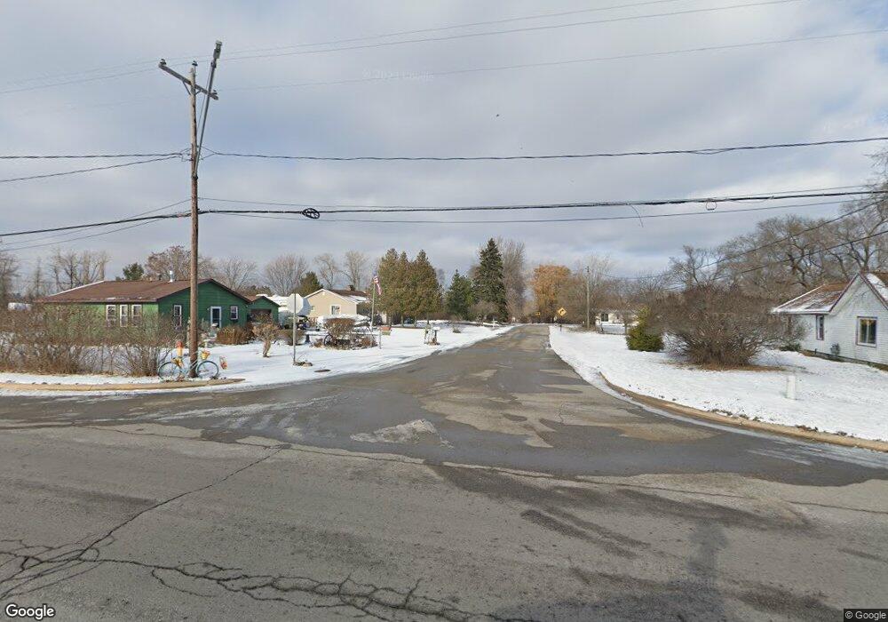 204 4th St N, Oscoda, MI 48750 - photo 1