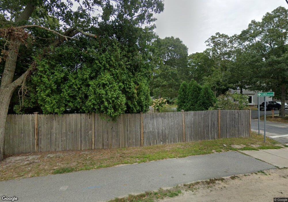 12 Lake Rd E, West Yarmouth, MA 02673 - photo 1