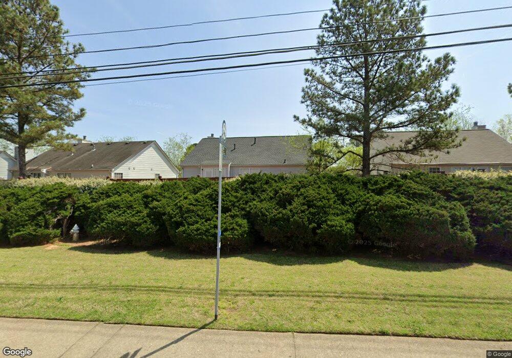 1024 Crest Ridge Place SW, Marietta, GA 30060 - photo 1