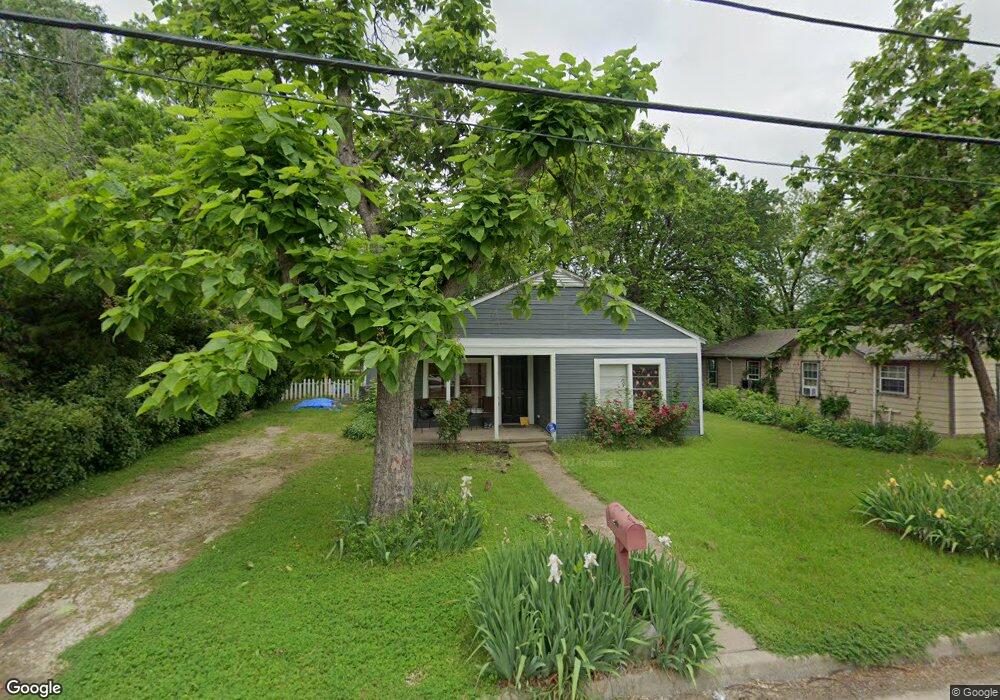 103 S Cottonbelt Ave, Wylie, TX 75098 - photo 1