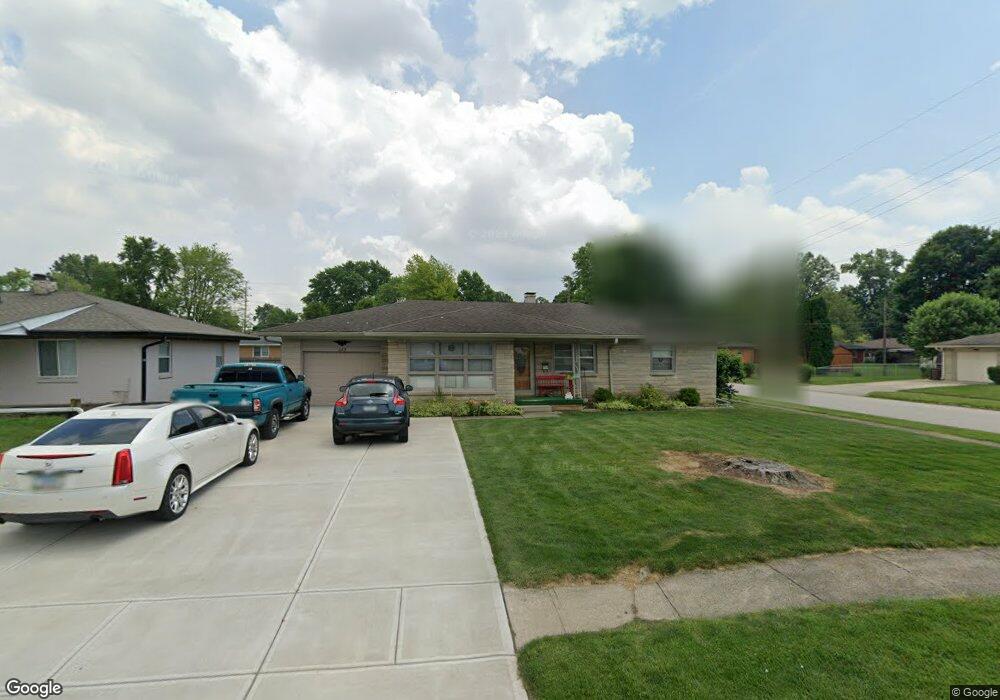 223 Brookside Ln, Plainfield, IN 46168 - photo 1