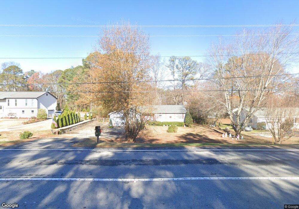 2454 Braselton Hwy, Buford, GA 30519 - photo 1