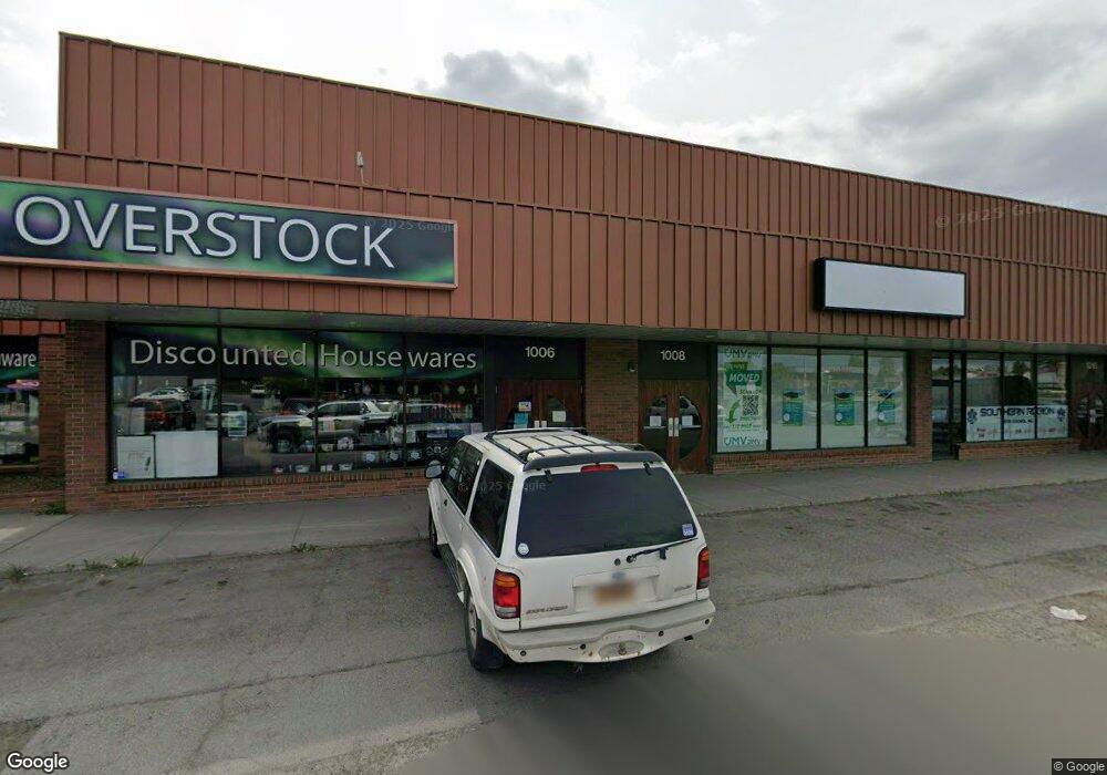 1006 W Nrthrn Lgts Blvd unit 6, Anchorage, AK 99503 - photo 1