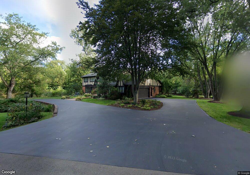 26510 Irving Rd, Franklin, MI 48025 - photo 1