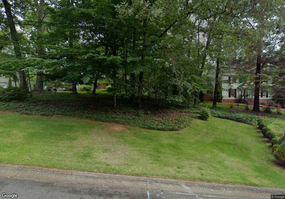 4157 Chadds Crossing, Marietta, GA 30062 - photo 1