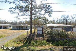 43317 Panama Rd, Sorrento, LA 70778