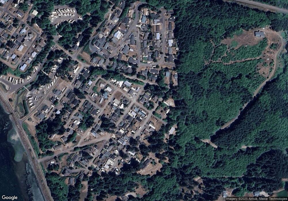 2195 Fleming Ave W unit 1 bedroom w kitchene, Tillamook, OR 97141 - photo 1