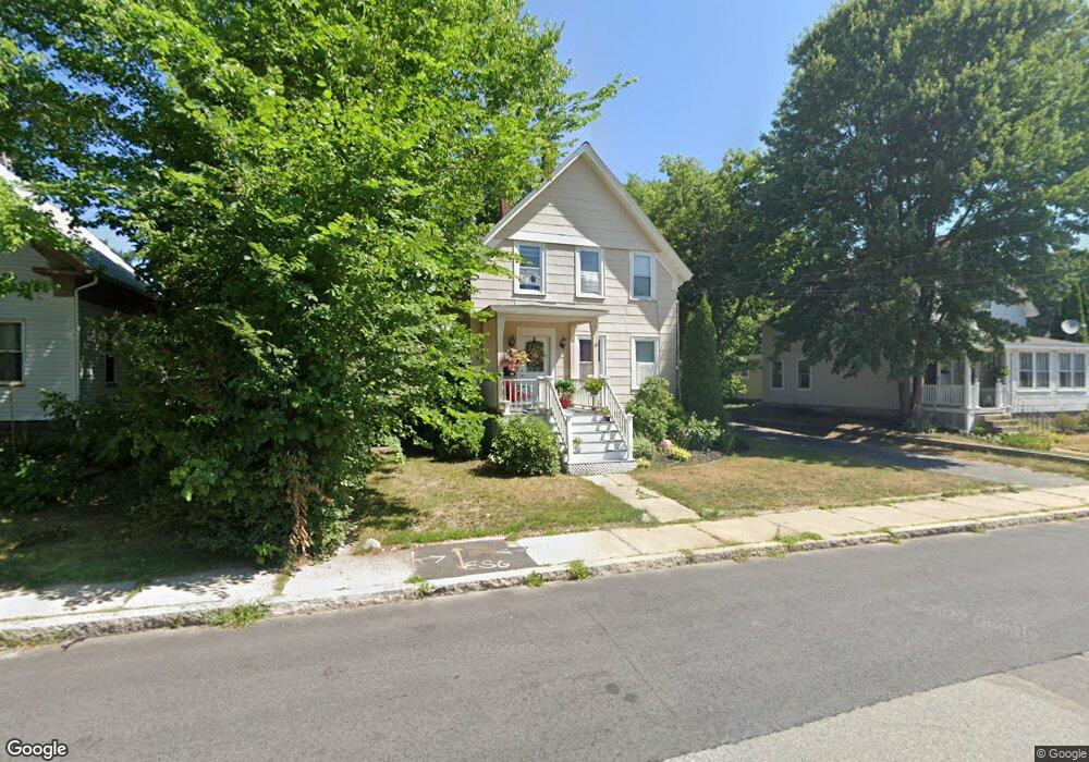 16 Fruit St unit 2, Milford, MA 01757 - photo 1