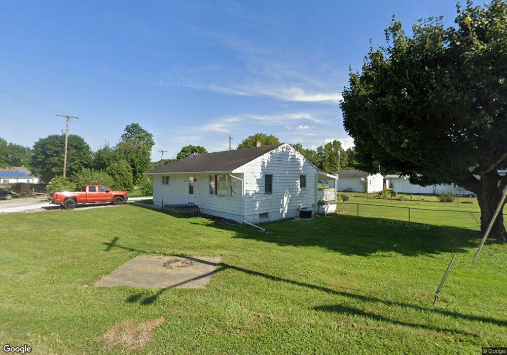 415 Main St, Laurel, IN 47024 - photo 1