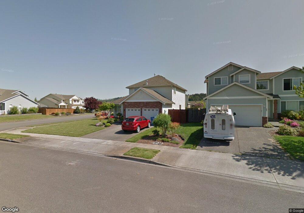 907 Williams St NW, Orting, WA 98360 - photo 1