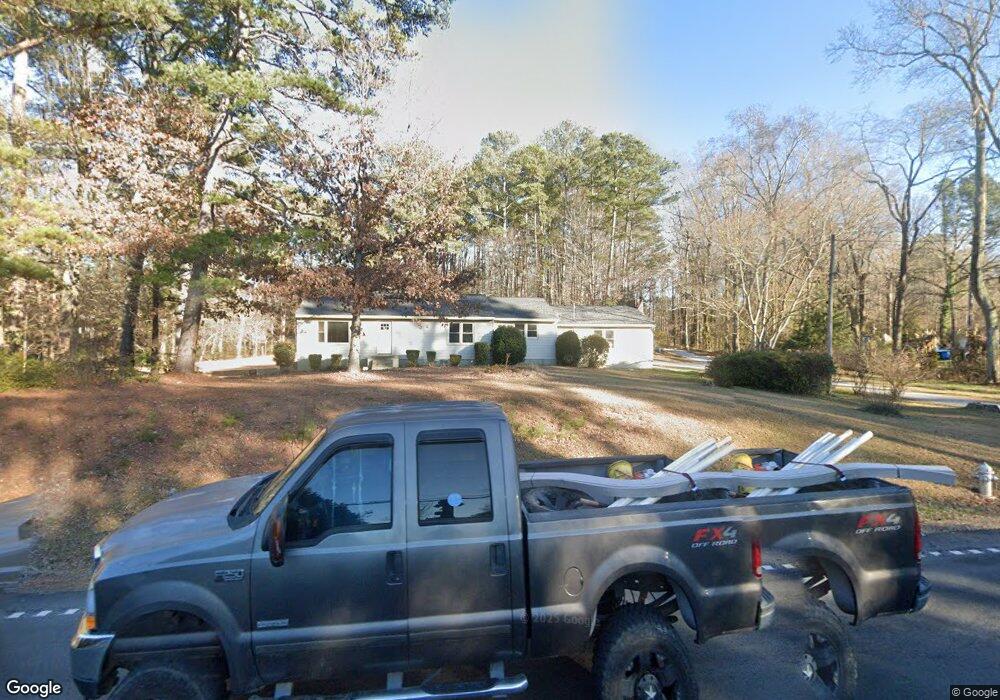 2014 Killian Hill Rd, Snellville, GA 30039 - photo 1