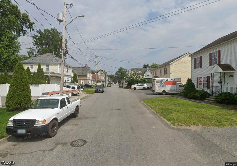 192 Dixon St unit 12, Providence, RI 02907 - photo 1