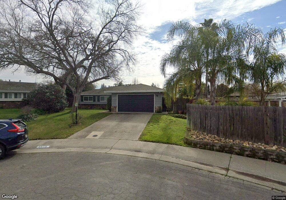 6820 Brooknoll Ct, Citrus Heights, CA 95621 - photo 1