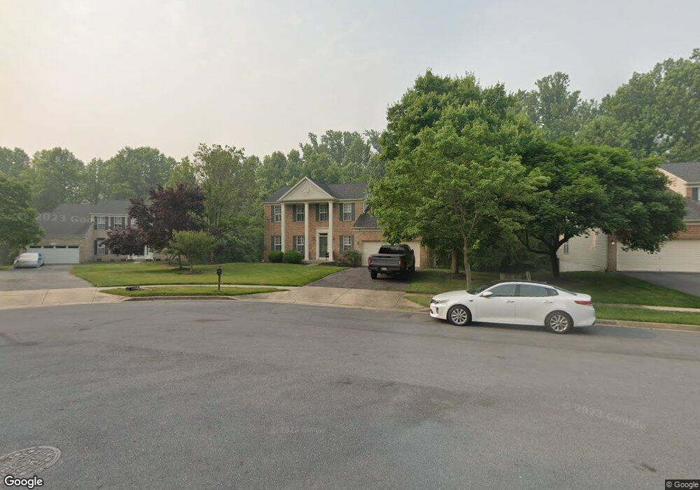 14605 Danube Ln, Bowie, MD 20721 - photo 1