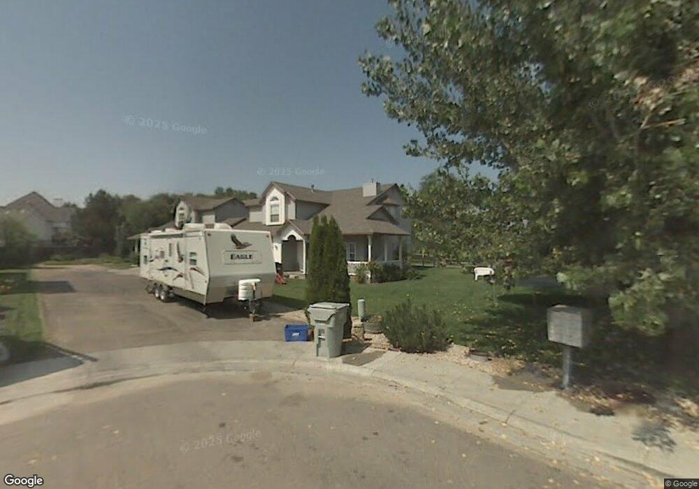 1102 Heckathorn Place, Nampa, ID 83686 - photo 1