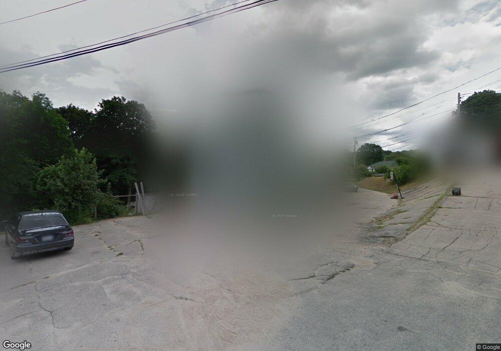 5 Grist St, West Warwick, RI 02893 - photo 1