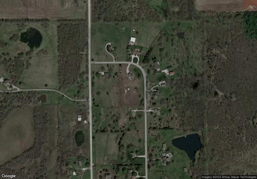 19598 S Clearview Rd, Spring Hill, KS 66083 - photo 1