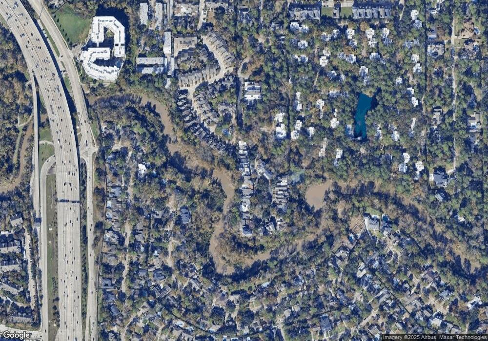 60 Legend Ln, Houston, TX 77024 - photo 1