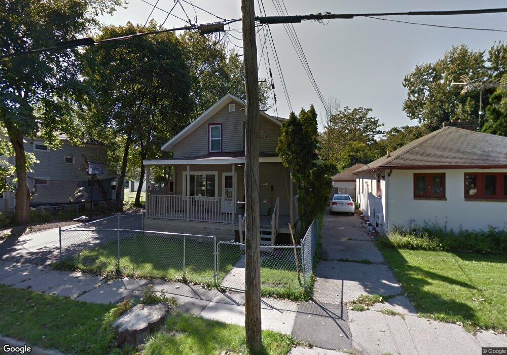 934 Bensch St, Lansing, MI 48912 - photo 1