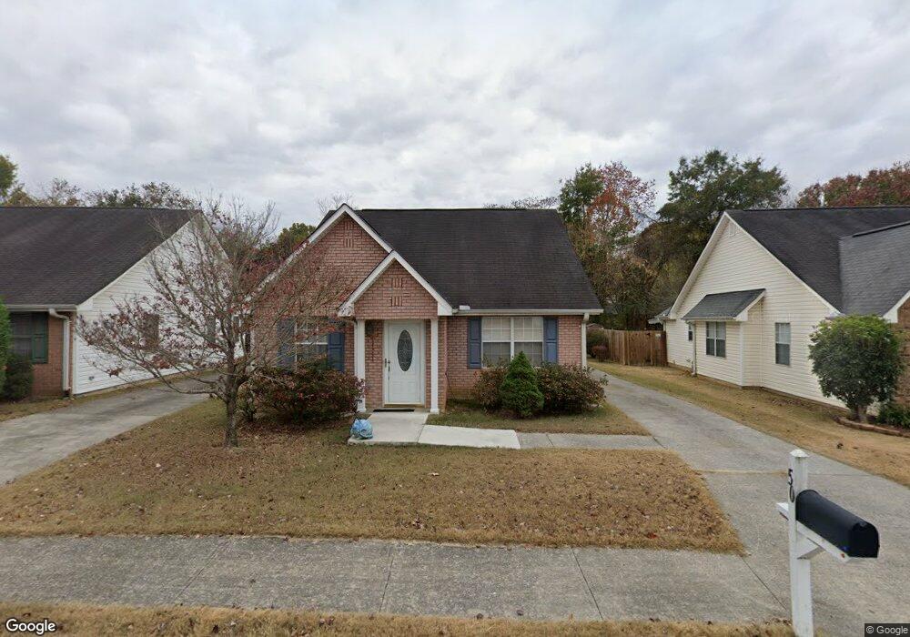 50 Pointe North Dr, Cartersville, GA 30120 - photo 1